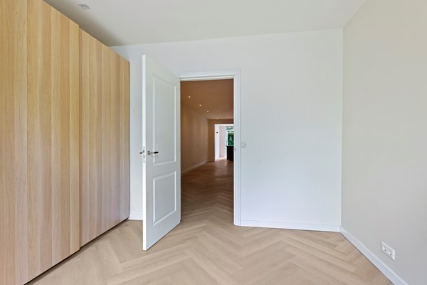 Medium property photo - Nassaukade 309H, 1053 LP Amsterdam